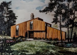 custom cottage builders