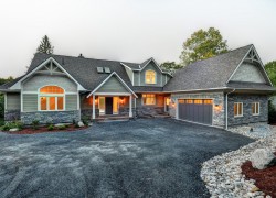 custom cottage builders