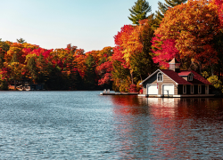 custom cottage builders