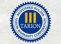 custom cottage builders