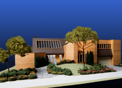 custom cottage builders