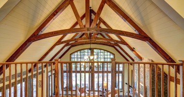 Muskoka home builders