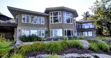 Muskoka home builders