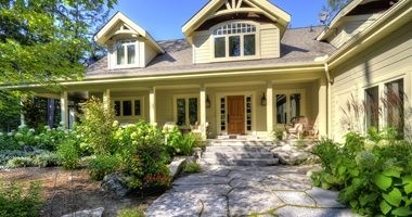 Muskoka home builders