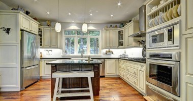 Muskoka home builders