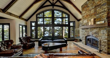 Muskoka home builders