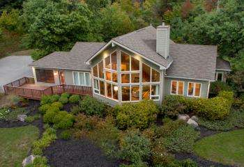 custom cottage builders