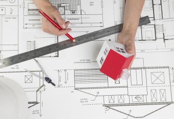 custom cottage builders