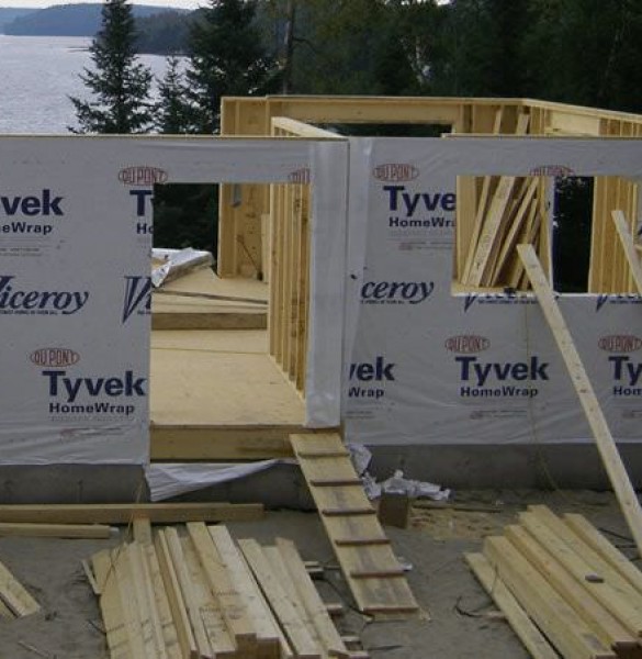 custom home builders toronto