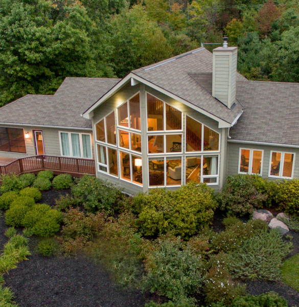 custom home builders toronto