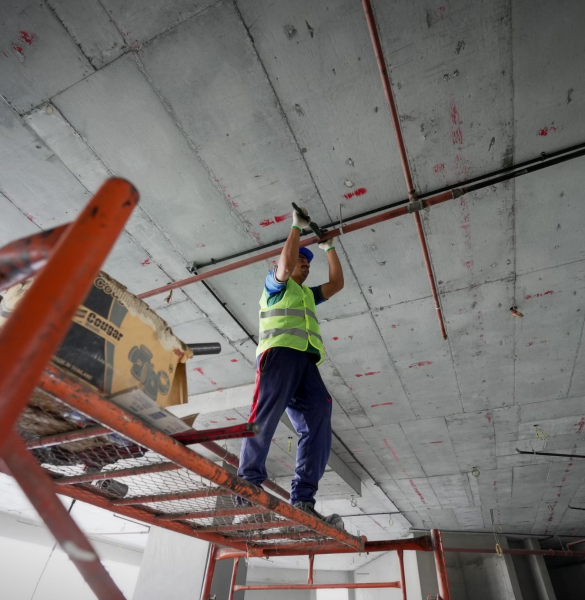 custom cottage builders