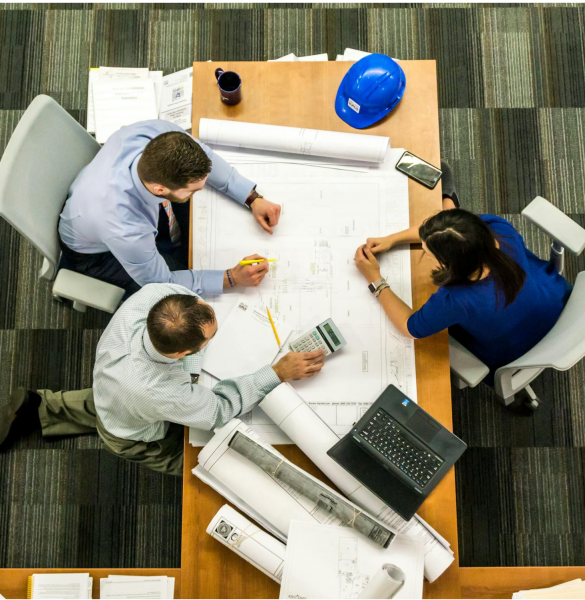 custom home builders