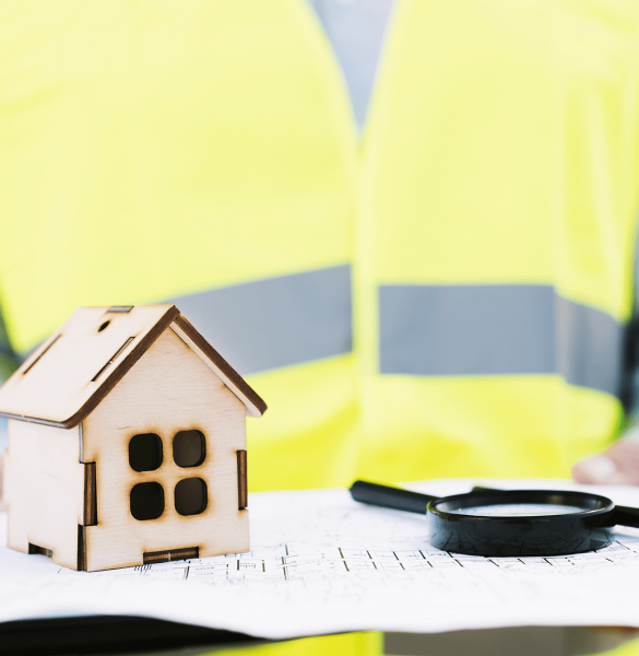 custom cottage builders