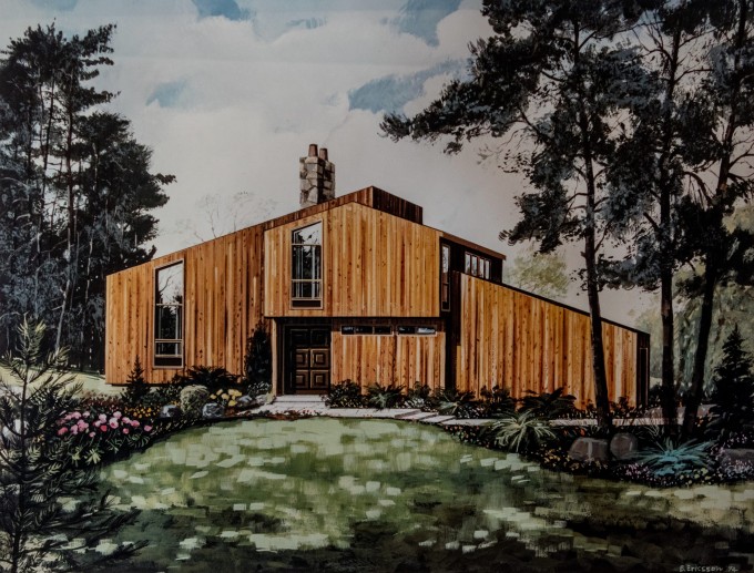 custom home builders