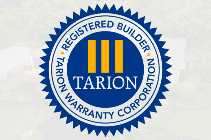custom home builders