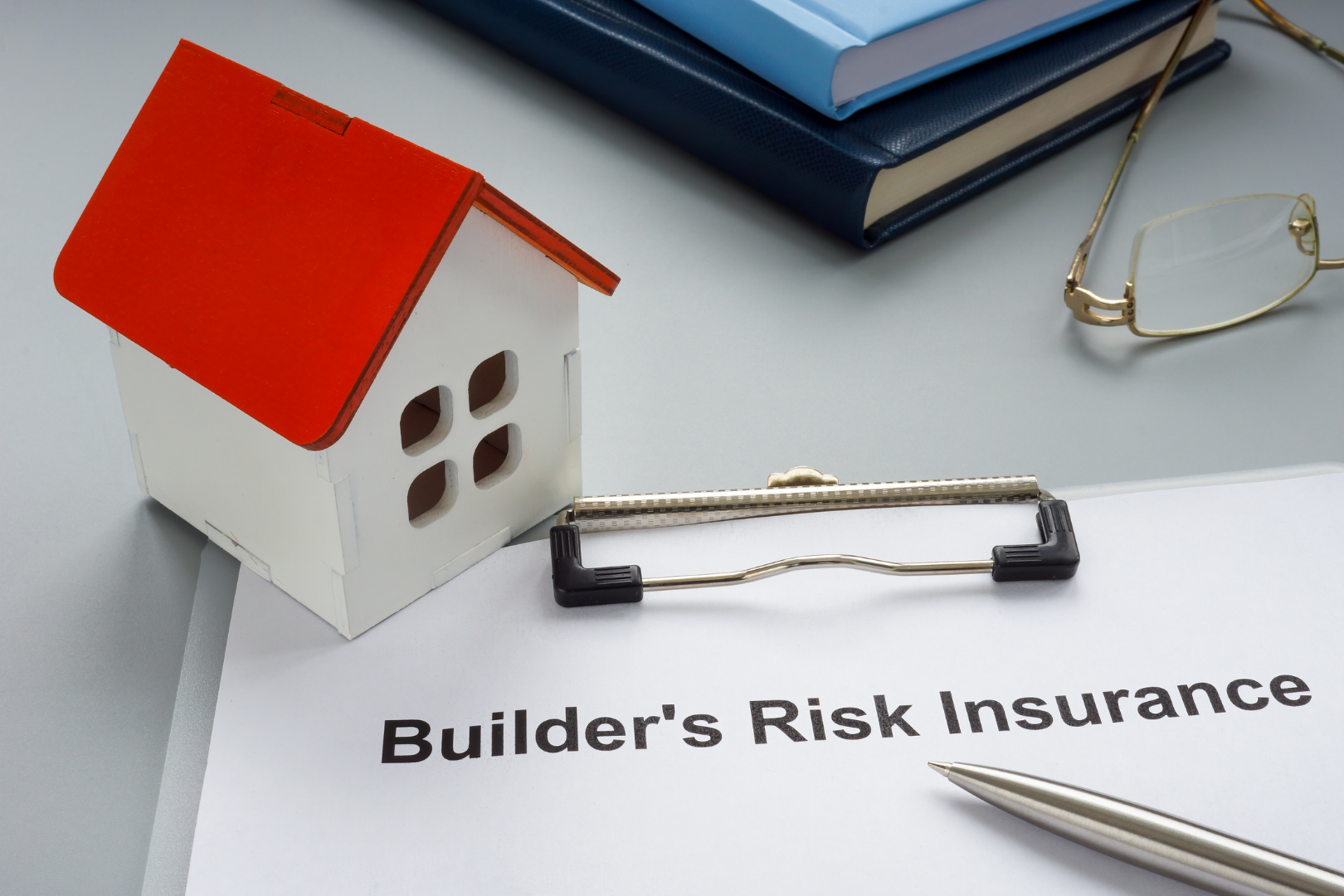 Builders Rislk Builders Risk Insurance: What You Need to Know